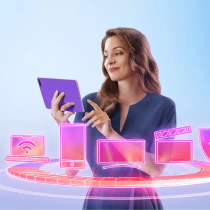 Комбо - единая связь Ростелеком для всех в&nbsp;деревня Пикалово (Липецкая область)